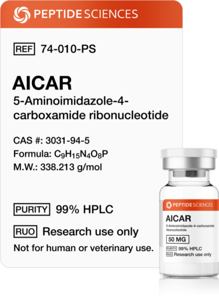 AICAR 50mg