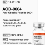 AOD9604 6mg
