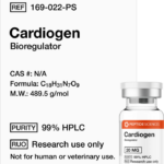 Cardiogen 20mg (Bioregulator)