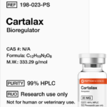 Cartalax 20mg (Bioregulator)