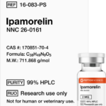 Ipamorelin 2mg