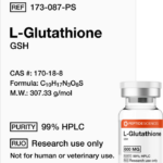 L-Glutathione 600mg