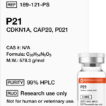 P21 (P021) 5mg