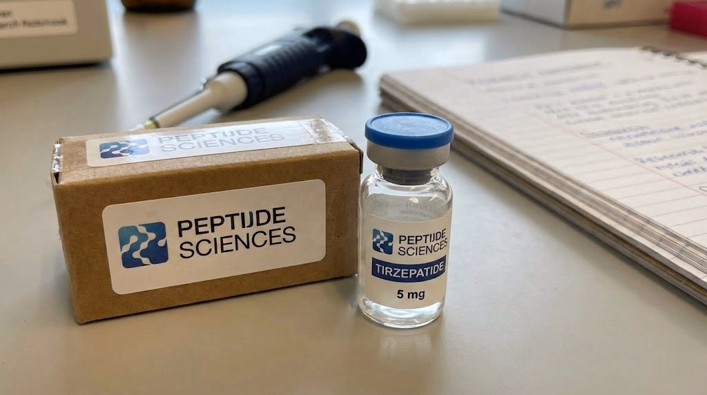 peptide sciences