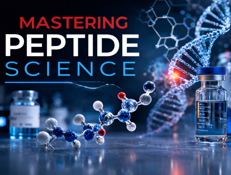 peptidescience