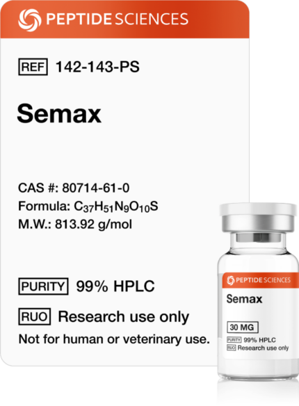 Semax 30mg