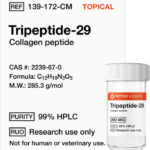 Tripeptide-29 200mg (Collagen peptide) (Topical)